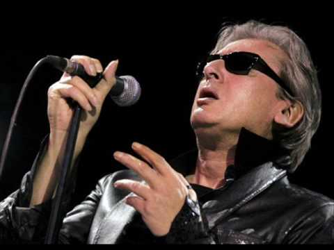 Alex Massmedia "Ode à Mr B." (live)