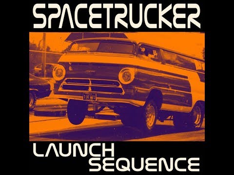 Spacetrucker - New Pubes