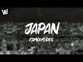 Famous Dex JAPAN Lyrics