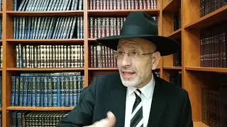 Nos sages racontent 5 De Noe a Moshe Pour la reussite de Simba Sebban bat Hanna et ses enfants