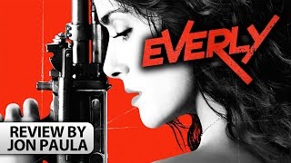 Everly horror movies FULL HD 1080