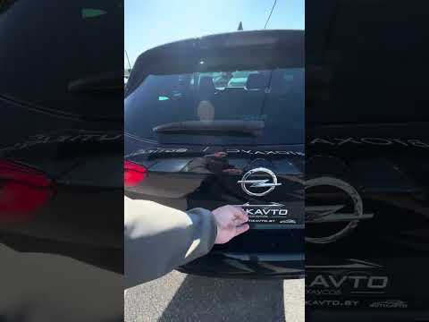 фото opel insignia ii 0