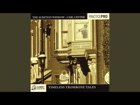 Andante et Allegro: Andante