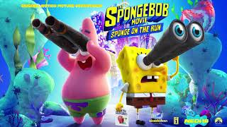 Kenny G - Gary&#39;s Song (from The Spongebob Movie: Sponge On The Run)