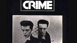 crime - frustration 7'