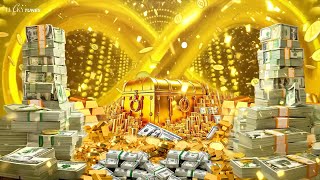 Door of prosperity - Money Will Flow to You Non-Stop After 3 Minutes | Attract Wealth VERY FAST
