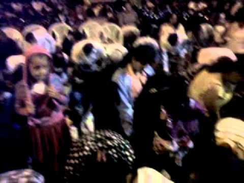 oración por naranjito