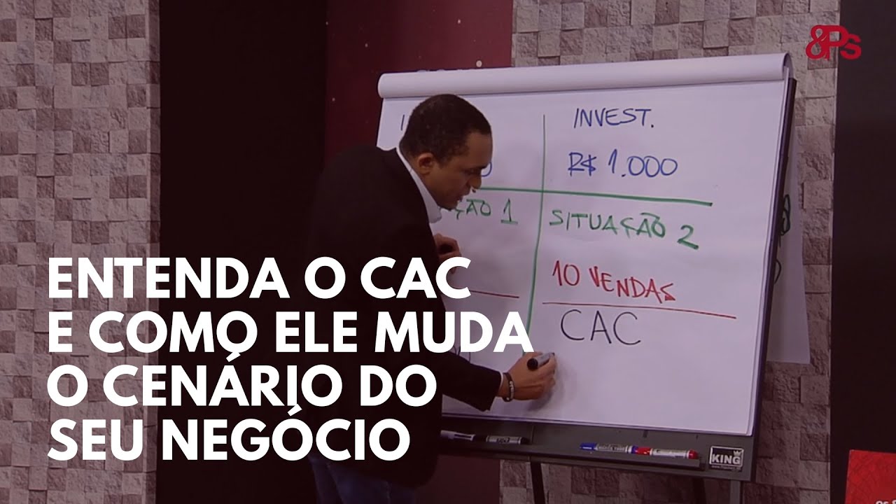 Entenda o CAC e como ele muda o cenário do seu negócio