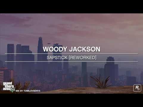 GTA V Reworked Score — Sapstick