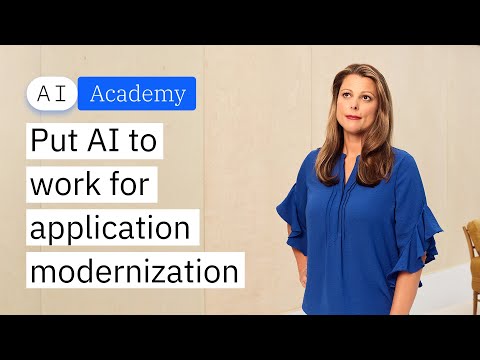 The Rise of Generative AI for Business