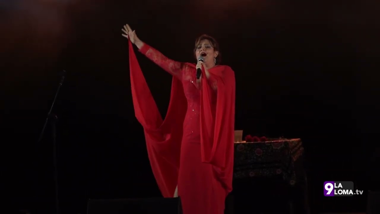 Feria de Úbeda 2024 · Cristina Romera