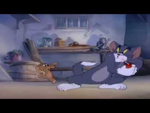 Tom and Jerry episode 11 part 2 The Yankee Doodle Mouse