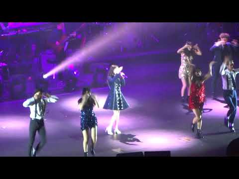 181215 IU Singapore - The Red Shoes