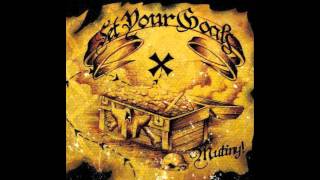 Set Your Goals-&quot;Flight of The Navigator&quot;