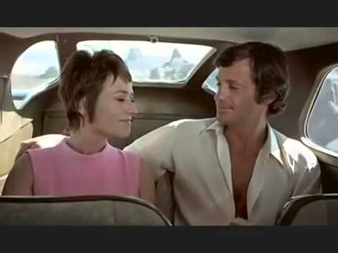 Annie Girardot..1931-2011