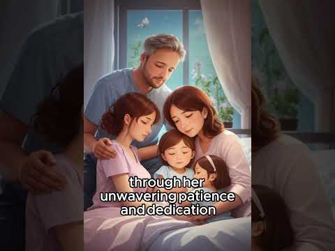 Unwavering Love: A Mother's Journey of Perseverance and Loyalty| #stories