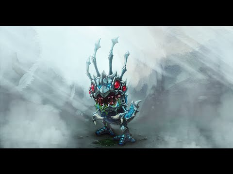 Imaqtpie Play Lucian vs Kog'Maw League of Legends Full Gameplay