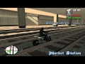 Grand Theft Auto San Andreas Mission 48 Snail Trail