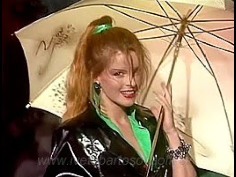 Iveta Bartošová - Letní déšť