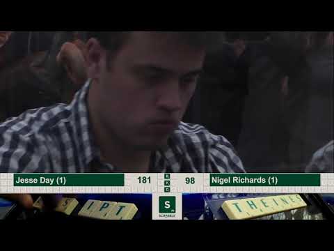 WSC 2018 Grand Final Round 3