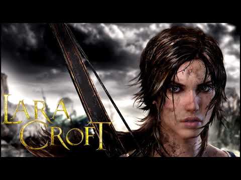 Tomb Raider: Lara Croft Voice Sounds [Shadow + Rise of Tomb Raider]