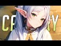 Nightcore Calgary Tate McRae Sped Up