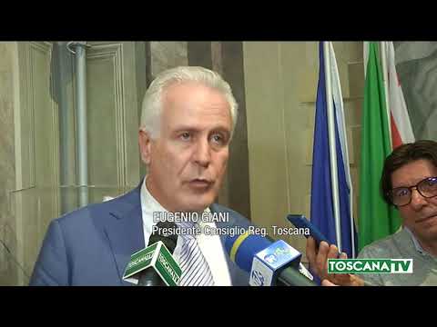 2020-02-11 POGGIO A CAIANO - DA CONSIGLIO REGIONALE 70MILA EURO PER AREA VILLA