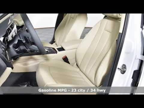 New 2019 Audi A4 Marietta Atlanta, GA #U50158