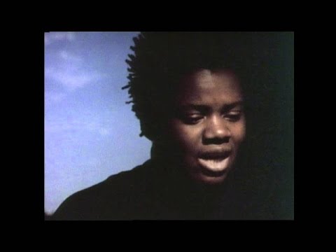 Tracy Chapman - Fast Car (Official Music Video)