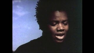 Tracy Chapman - &quot;Fast Car&quot; (Official Music Video)