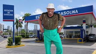 LA SUBIDA DE LA #GASOLINA