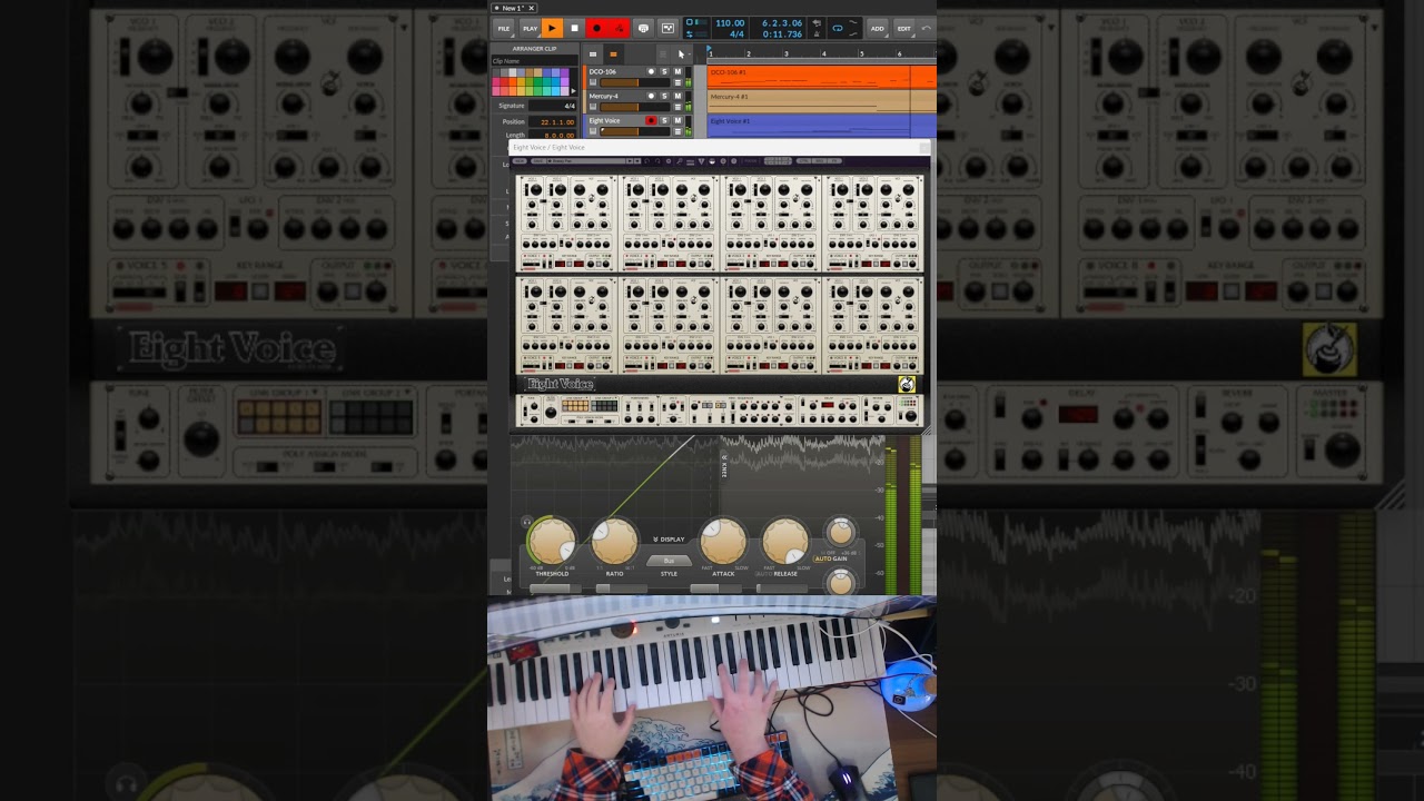 New Humble Bundle for Music Producers! #vst #review #humblebundle #musicproducer #plugin #samples