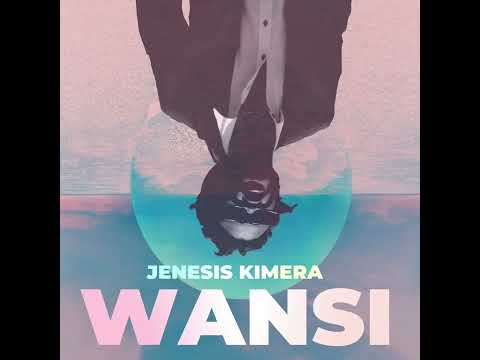 Jenesis Kimera - Wansi (Official Audio) 🎹⭐️🌋🔥