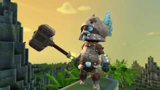 VideoImage1 Portal Knights