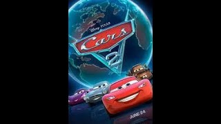 Arabalar 2 - Şimşek Mcqueen 2 - Full Film - Çiz