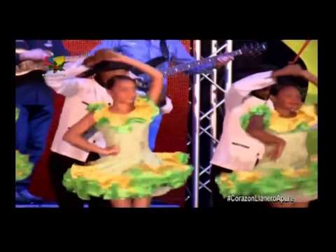 TVES.- Corazón Llanero: Francisco Montoya