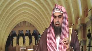 صورة 6- من الأسباب الشرعية في علاج السحر: " المحافظة على الأوراد والرقى الشرعية" | الشيخ خالد الفليج