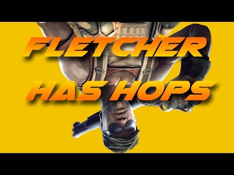 Dirty Bomb | Fletcher Hops