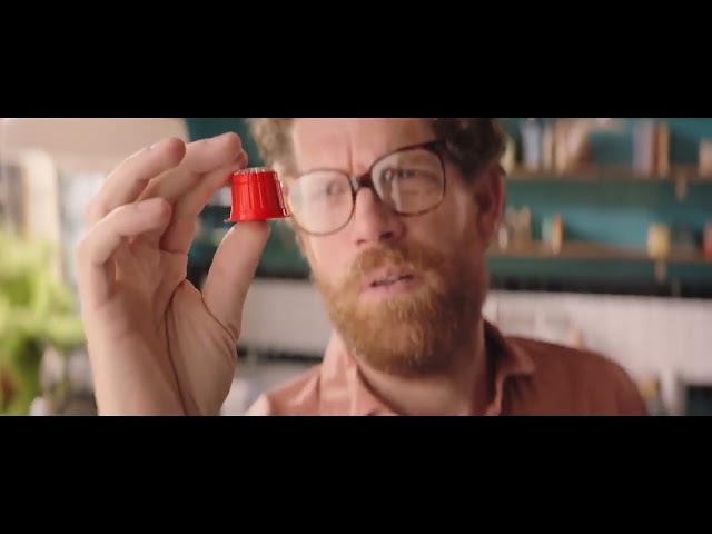 Vídeo relacionado con Lavazza, Crema e Gusto Classico, Cápsulas de Café Compatibles con Máquinas Nespresso Original, con Notas de Especias y Cacao, Arábica y Robusta, Intensidad 12/13, Tueste Ligero, 10 Paquetes x 10