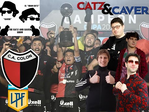 C&C Debate #10: Colón Campeón de la Copa LPF 2021.