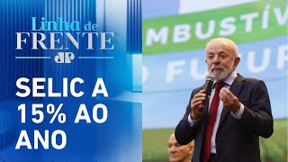 Lula defende Galípolo e diz que juros vão cair