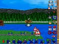 3D Lemmings Europe SEGA SATURN HYPERSPIN NOT MINE VIDEOS