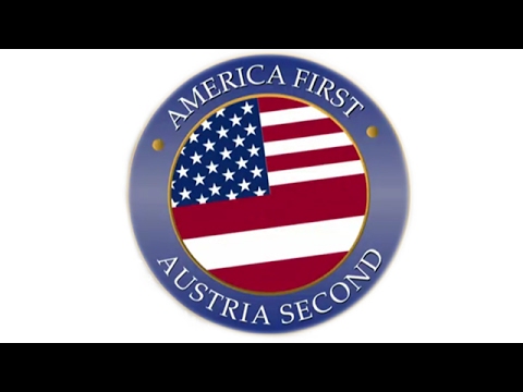 America First, Austria Second