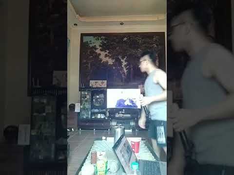 Hàn gắn - Bùi Anh Tuấn ( cover by CMH - 2019.06.09)