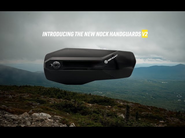 Video Teaser für Introducing the new NOCK handguards