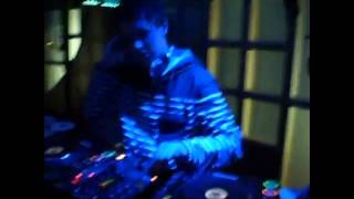 preview picture of video 'Blue night & DJ. Saša Mikac @ Caffe bar Luna Varaždinske Toplice'
