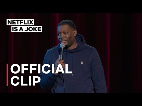 Michael Che: Shame the Devil - Protests