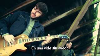 Silverstein - American Dream (Sub español)