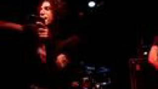 Eve to Adam &quot;Eclipse&quot;