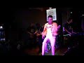 Queen It S A Kind Of Magic Cover Live By Goss Jakarta